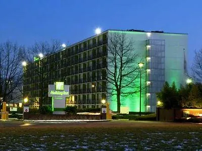 Brussels Airport By Ihg Diegem