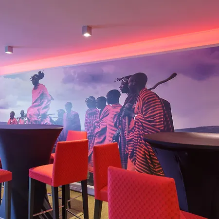 Brussels Airport By Ihg Hotel Diegem