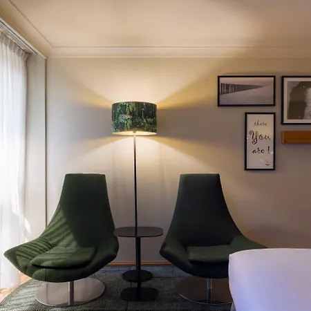 Hotel Brussels Airport By Ihg Diegem