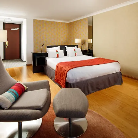 Brussels Airport By Ihg 4* Diegem