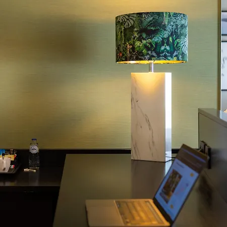 Brussels Airport By Ihg Diegem