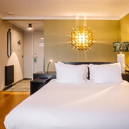 Brussels Airport By Ihg Hotel Diegem