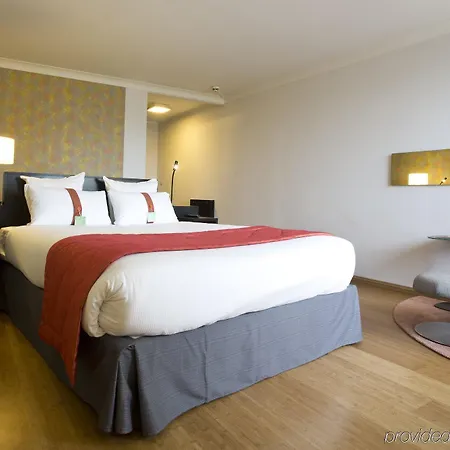 Brussels Airport By Ihg Hotel Diegem