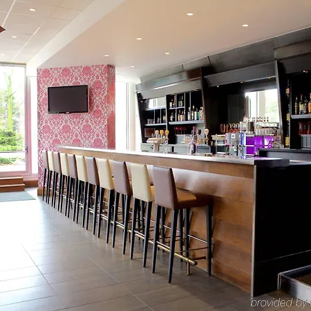 Brussels Airport By Ihg 4* Diegem