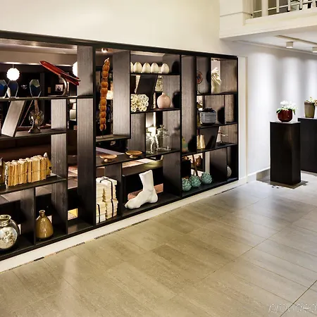 Brussels Airport By Ihg Hotel