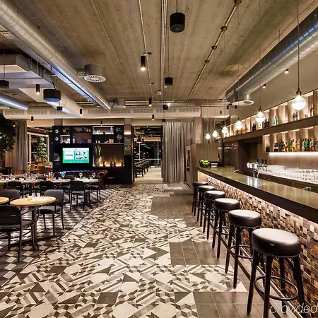 Brussels Airport By Ihg Hotel Diegem